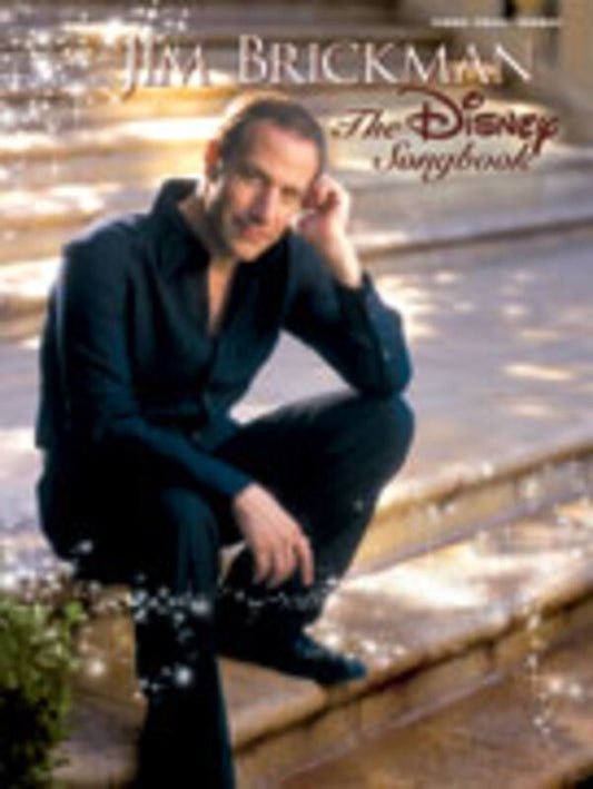 Disney Songbook PVG Book