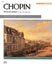 Chopin - Polonaises Complete for Piano, 136 Pages, Alfred Masterwork Edition, Includes 16 Polonaises with Footnoted Commentary, Comb Binding — view 2