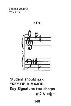 Alfred's Basic Piano Library Flash Cards Levels 2 & 3 - 102 Cards for Note Recognition, Scales, Chords, Dynamics, and More — view 2