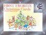First Favorite Christmas Carols: 15 Songs for Beginning Piano by Lynn Freeman Olson — view 4