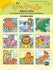 The Bean Bag Zoo Collector's Series Book A by Catherine Rollin, Piano, 32 Pages, Alfred Music — view 2