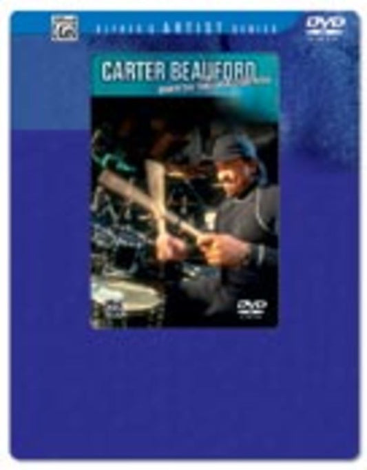 Under The Table And Drumming DVD Book