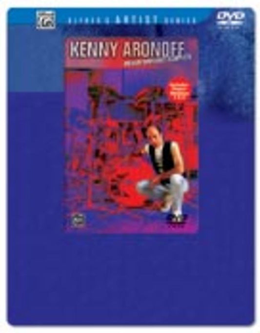 Power Workout Complete Drum Book/DVD Book