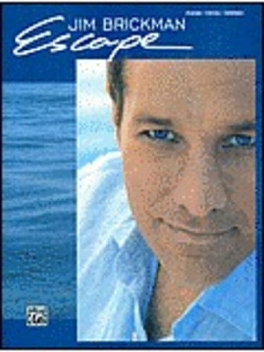 Escape PVG Book