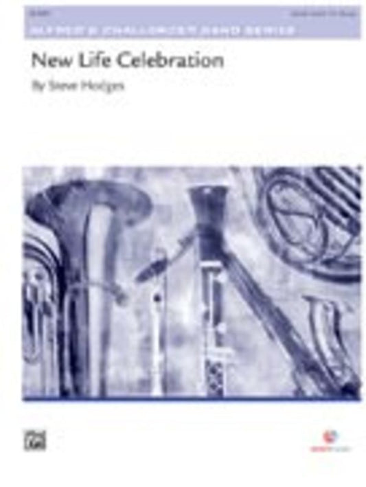 New Life Celebration Concert Band