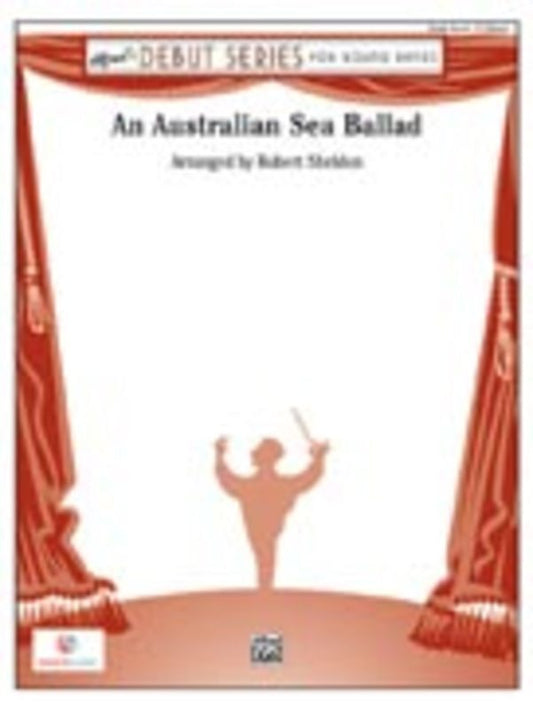 Australian Sea Ballad Concert Band