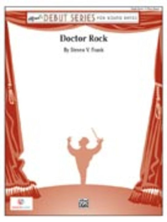 Doctor Rock Concert Band