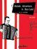 Melodic Adventures in Bass-Land Accordion by John Caruso, Alfred Music, 32 pages, Palmer-Hughes Accordion Course — view 4