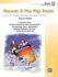 Famous & Fun Pop Duets Book 1 for Piano, Early Elementary, 24 Pages, Arranged by Carol Matz, Alfred Music, One Piano Four Hands — view 2