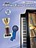 Premier Piano Course Performance 3 by Alfred Music, 32 Pages, Includes Syncopated Rhythms, IV Chords, Jazzy Selections, and More — view 2