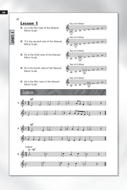 Sing at First Sight Level 2 Choral Curriculum by Andy Beck, Brian Lewis, Karen Farnum Surmani, 88 Pages, Alfred Music — view 2