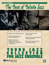 Best of Belwin Jazz Young Jazz Collection 1st Trumpet — view 4