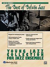 Best of Belwin Jazz Young Jazz Collection 3rd Trumpet