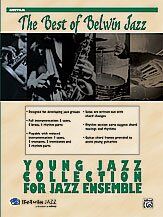 Best of Belwin Jazz Young Jazz Collection for Guitar