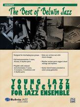 Best of Belwin Jazz: Young Jazz Collection for Drums — view 3