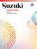 Suzuki Piano School Volume 3 Book & CD International Edition — view 2