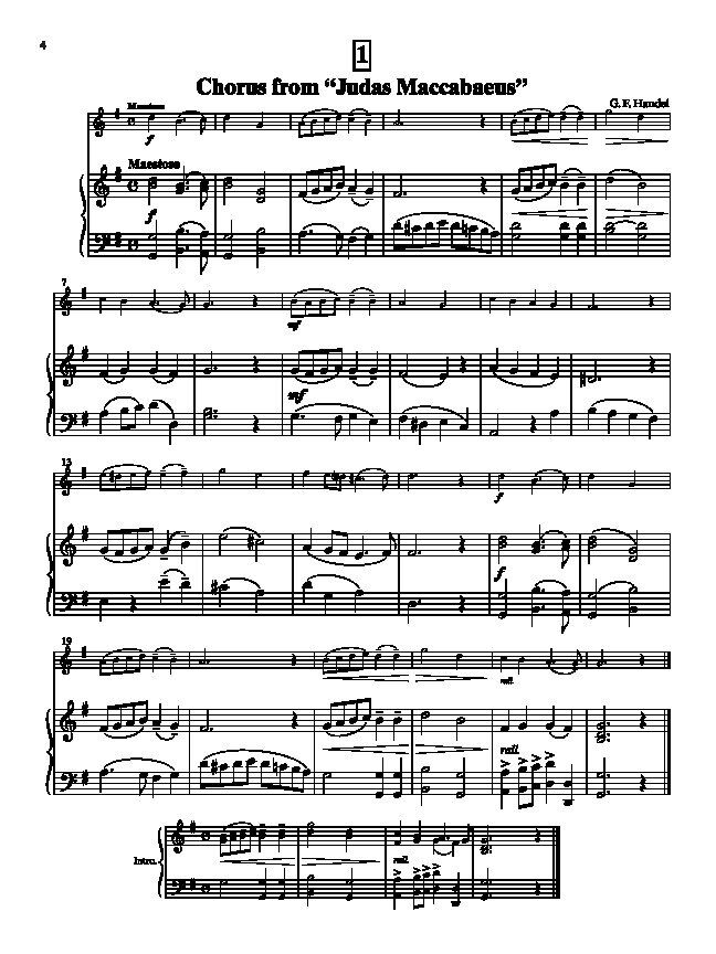 Suzuki Violin School Vol. 2 Piano Accompaniment by Dr. Shinichi Suzuki — view 2