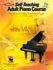Alfred's Self-Teaching Adult Piano Course Book — view 3