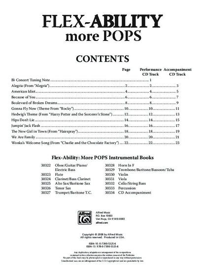 ALF30326 front