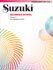 Suzuki Recorder School Vol. 6 Accompaniment Part for Recorder, 24 Pages, Piano Accompaniment, Summy Birchard — view 3