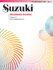 Suzuki Recorder School Vol. 8 Accompaniment Part - Piano Accompaniment for Recorder — view 5