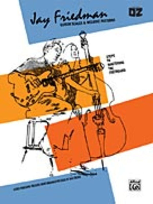 Guitar Scales And Melodic Patterns Guitar Book