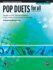 Pop Duets for All (Revised) for Alto Saxophone/Eb Clarinet — view 4