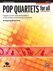 Pop Quartets for All (Revised) Clarinet/Bass Clarinet by Michael Story, Alfred Music, 24 pages, For All Series — view 5