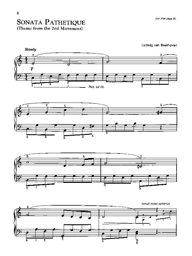 Alfred's Basic Adult Piano Course All-Time Favorites Book 1 — view 2