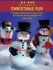 5 Finger Christmas Fun Arranged by Tom Gerou for Piano, 32 Pages — view 3