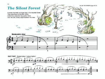 Alfred's Basic Piano Prep Course Solo Book Level C — view 2