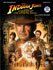 Indiana Jones Kingdom of the Crystal Skull Alto Sax BK/CD — view 6
