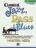 Classical Jazz, Rags & Blues Book 3 by Martha Mier, 24 Pages, Piano, Alfred Music — view 3