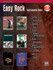 Easy Rock Instrumental Solos for Alto Saxophone with Accompaniment CD — view 6