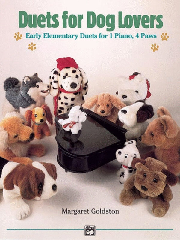 Duets For Dog Lovers Elementary