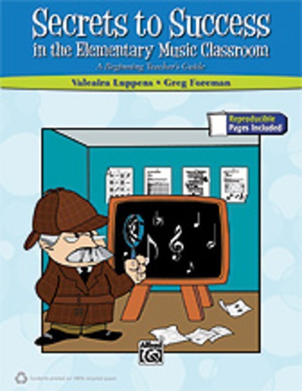 Secrets To Success In The Elementary Classroom