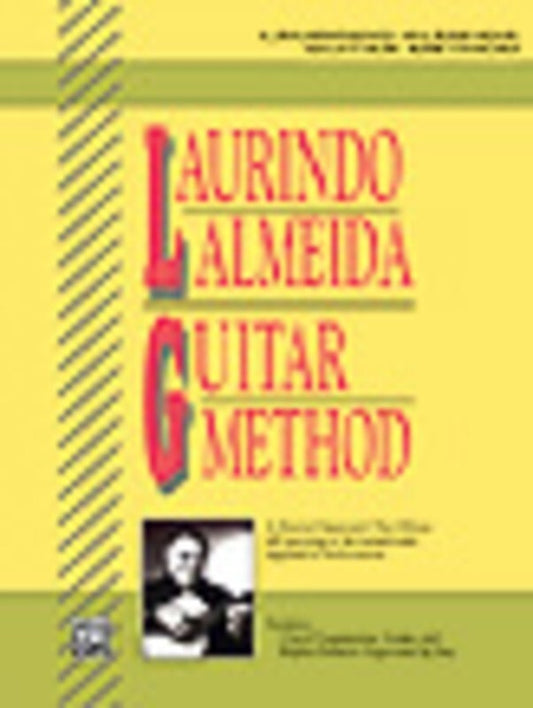 Guitar Method Book