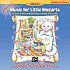 Classroom Music for Little Mozarts Student CD Book 2 — view 2