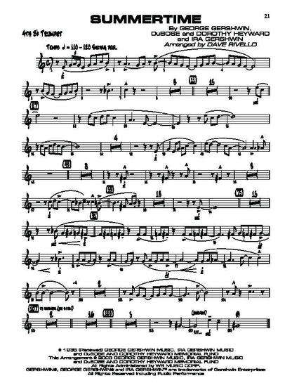 Best of Belwin Jazz 4th Trumpet - Jazz Band Collection — view 5
