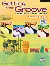 Getting in the Groove: A Multicultural Drumming Curriculum for Classroom Use — view 6