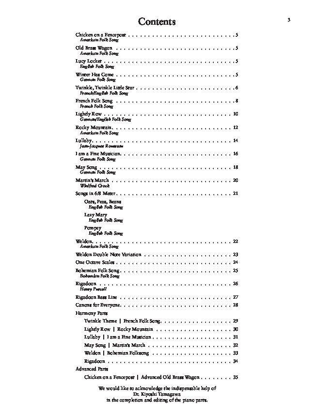 Learning Together Violin Book by Laurie Scott, William Dick, Winifred Crock - 36 Pages, Alfred Music