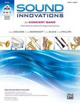 Sound Innovations for Concert Band Book 1 Flute — view 4