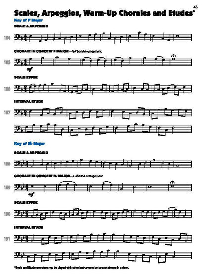 Sound Innovations for Concert Band Book 1 Bassoon — view 3