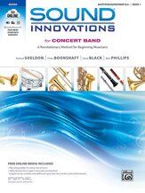 Sound Innovations for Concert Band Book 1 Baritone B.C. — view 4