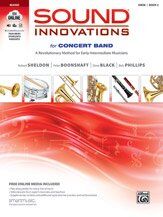 Sound Innovations for Concert Band Book 2 Oboe — view 4