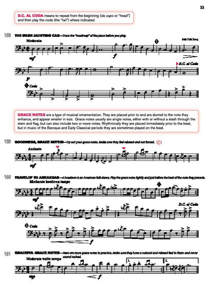 Sound Innovations for Concert Band Book 2 Bassoon — view 4