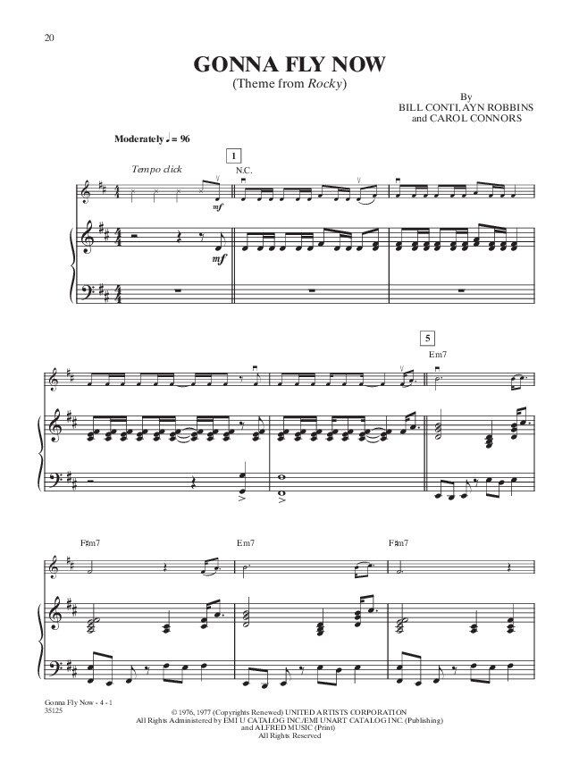 Classic Movie Instrumental Solos for Violin Book with CD — view 2