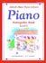 Alfred's Basic Piano Library Notespeller Book Level 2 — view 5