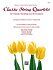 Classic String Quartets for Cello - Alfred's Ovation String Quartet Series — view 3