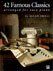 42 Famous Classics for Easy Piano by Allan Small, Alfred Music, 64 Pages — view 5